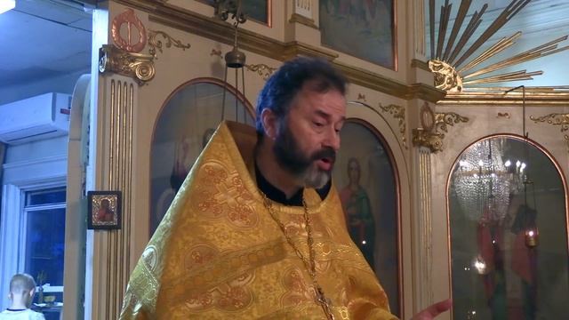 31 августа 2024. Пред Богом человек прав быть не может. Пр? смотреть онлайн