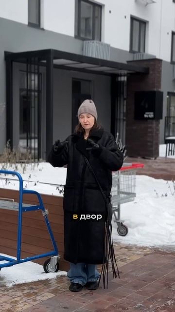 Кто мечтал о таком, когда делал ремонт? #жктюмени #недв?