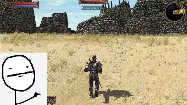 Краткий пересказ: Two Worlds Endgame смотреть онлайн