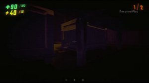 R.E.P.O Одиночный Уровень 1-2 Full Game Полное Прохождение на р