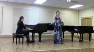 Анастасия Липаева