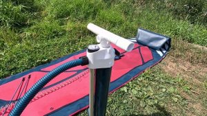 ДОРОГОЙ или ДЕШЁВЫЙ сап-борд? Есть ли разница? Итоги по