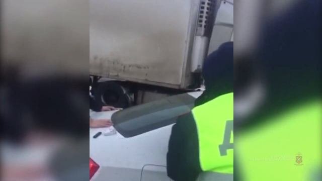 Оперативники из Волгограда задержали подозреваемых в