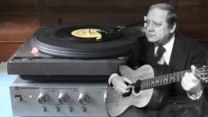 А ПОМНИШЬ, ДРУГ... /Юрий Визбор /старая пластинка