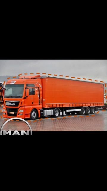 Решение есть решение))) | #Грузовик #эдит #автомобили #пр смотреть онлайн