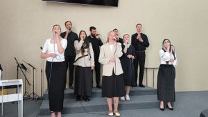 Как глубока Твоя любовь / Христианские песни