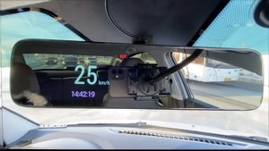 Navitel MR450 GPS - примеры оповещений