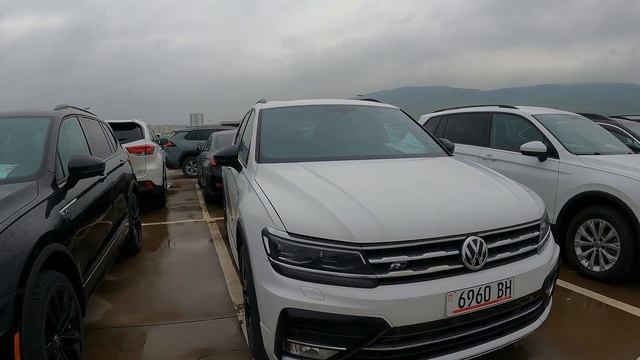 Обзор авторынка Грузии 5 мая 2025 _ Цены на проходные автомобили и их история (1080p)