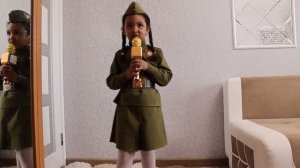 80 лет Победы
Страна поёт Катюшу
Авторадио