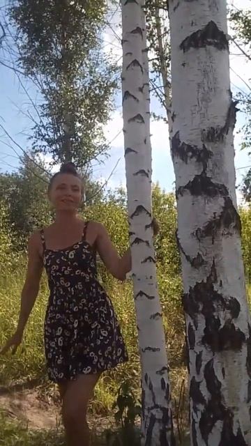 Белые берёзы. смотреть онлайн