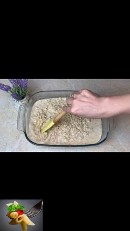 Особенный Завтрак из Овсянки! Готовлю каждый день, а вкус всегда новый! #топыкатегорий