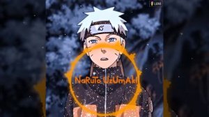 Песня НаРуТо УзУмАкИ