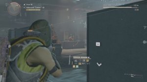 Tom Clancy’s The Division 2 #62 Самит, играем с КОТе