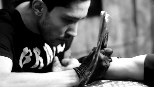 Промо ролик. Тату Магнитогорск