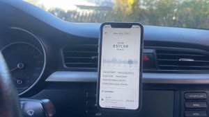 Такси Уфа, сколько можно заработать в нормальном граф?