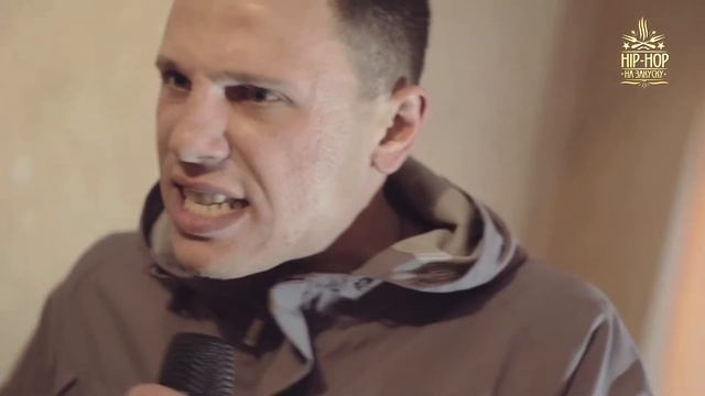 Хип-хоп на закуску. 3 сезон. 6 выпуск. Миха Бурят смотреть онлайн