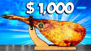 1$ VS 100$ VS 1,000$ ХАМОН - ВАНЗАЙ vanzai в 4K
