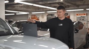 Haval Dargo с пробегом 130 000 километров. Состояние двигателя