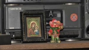 15.05.2019. Фильм режиссёра Валерия Малькова "Легенда бокса. Иван Бадьяров".