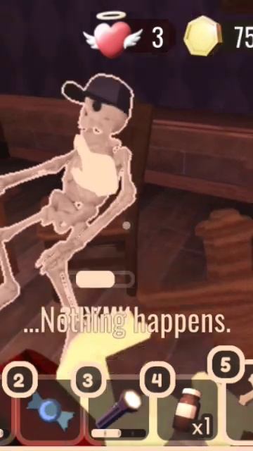 кажется, теперь скелет боб не убивает (может быть он уб смотреть онлайн