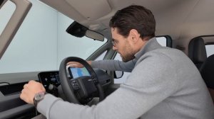 Kia PV5: Электрофургон с Зарядкой за 30 Минут и 5 куб.м Груз?