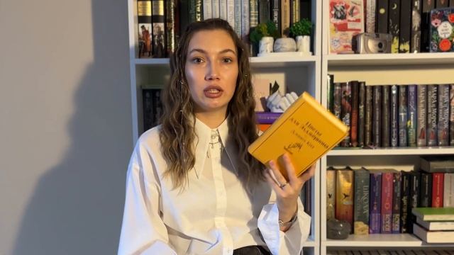 ✨лучшие книги 2024| 7 чудесных историй, которые советую ? смотреть онлайн