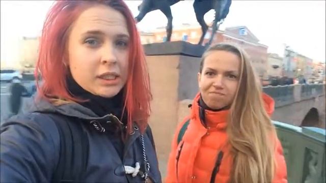 спб Рина Чаусова смотреть онлайн