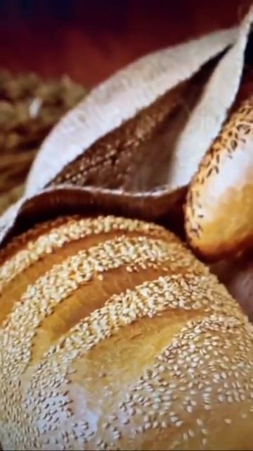 НИКОГДА НЕ ЕШЬ ГОРЯЧИЙ ХЛЕБ!!!! смотреть онлайн