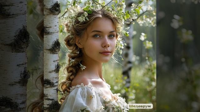 Дора Люкс. Белая береза. Стих #стихи #poem #доралюкс #doralux смотреть онлайн