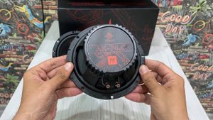 Замена штатной акустики на УРАЛ АК-74.C М