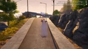 Игра про козла (играем и открываем всю карту в симуляторе козла)