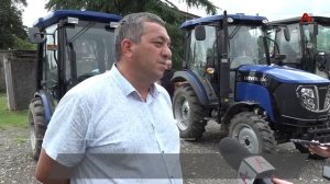 В Гальском районе за счет средств местного бюджета пр?