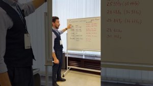 Семейная ипотека, разберём пример. Рассчитать ипотеку