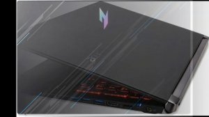 Игровой ноутбук Acer Nitro V15 ANV15 51