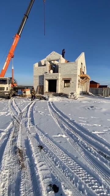 Дом по льготной ипотеке Воронеж