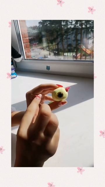 Что сделать если скучно 🦖 #поделка #монстрик #своимир? смотреть онлайн