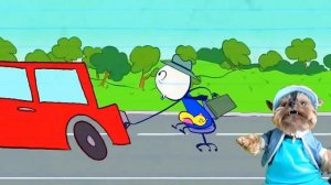 СМОТРИ👉 САМЫЕ СМЕШНЫЕ ВИДЕО! СОБАКА ИГРАЕТ! (ЧЕЛЛЕНДЖ НЕ ЗАСМЕЙСЯ) Валеришка Макс