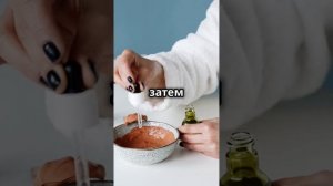 Эффективный пилинг для сияющей кожи бодяга, перекись ?