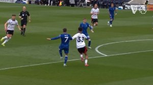 Premier League's Best Goals in April! ⚽ | Title-Winning Shots & Epic Solo Runs