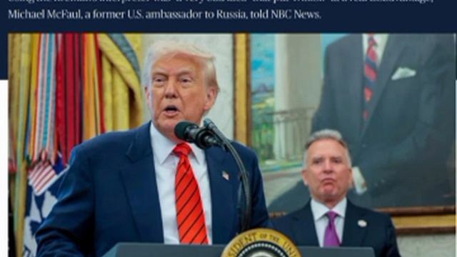 🇺🇸🇪🇺🇺🇦США, Европа и Украина разработали план по прекращению войны на Украине из 22 пунктов, -