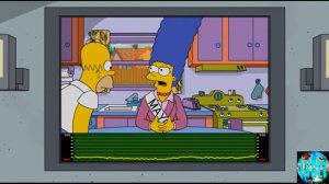 СИМПСОНЫ #6 ЛУЧШИЕ МОМЕНТЫ Дурачок Гомер!