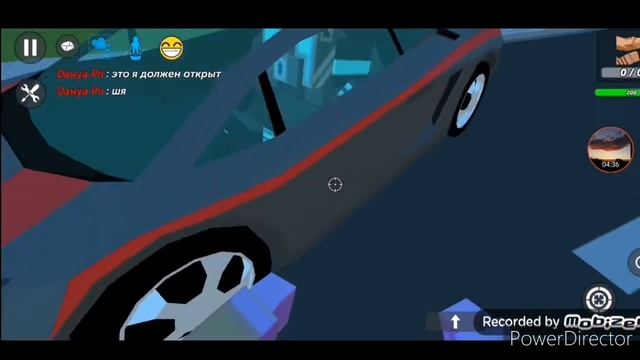 Научатли игроки новичка играть в игру: Simple Sandbox 2? смотреть онлайн