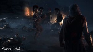 Сражение при Фермопилах (300 спартанцев)