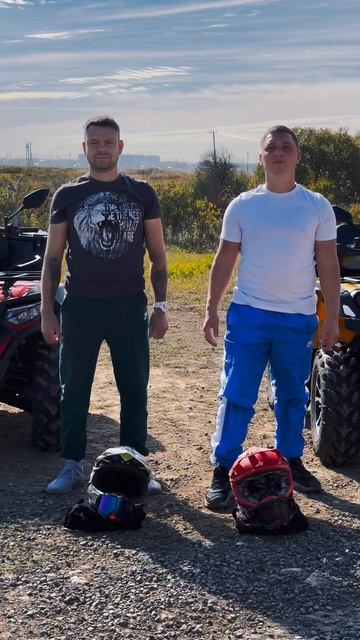 Приображение на ЯРКИЕ ЭМОЦИИ🔥 bear-lair.ru #владимир #акти?