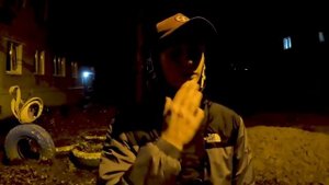 ПОЛИЦИЯ НАШЛА МОИХ ДРУЗЕЙ И ХОЧЕТ НАКАЗАТЬ ЗА ПАРКУР! [Перезалив] - [Sanek Mix]