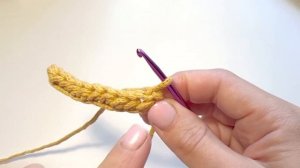 Легкий и плотный двусторонний узор крючком для ковра и сумки