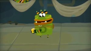 КУМИ-КУМИ ПЕРЕОЗВУЧКА КОЛЛАБ "ПОРТАЛЫ" feat. VOVAN4IK, Лёха про, Vannell