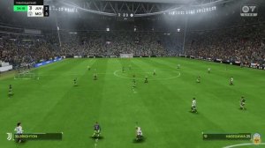Компанейский мультиплеер: EA SPORTS FC 25 [Streaming] - Тотальный слив