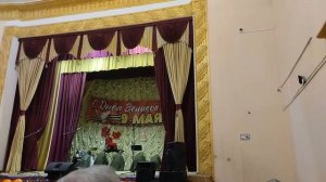 митинг 9 мая 2025