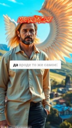 Ад — состояние ума #мудрость #притчи #ад #рай